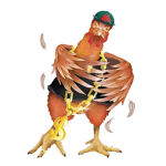 !!!!!Chicken mafia!!!!!!
