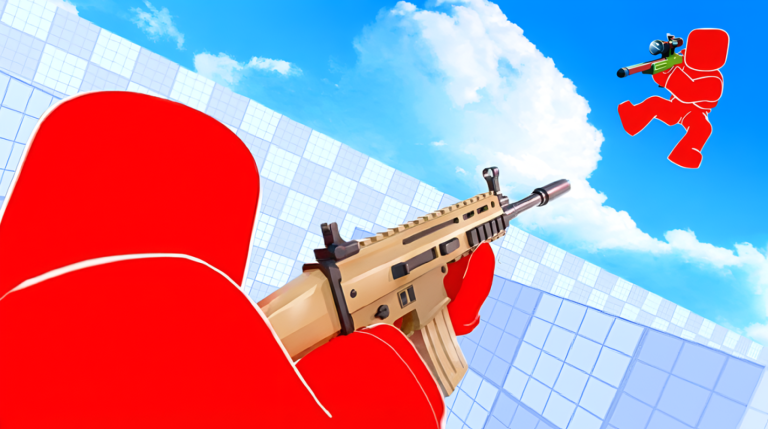 [FPS] Deathshot