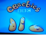 CBeebies channels