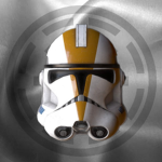 ᴛʜᴇ 327th Star Corps