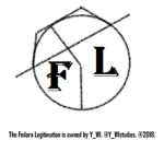 Fedora Legitimation.
