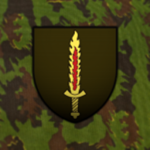 {LSF} Lithuanian Special Forces