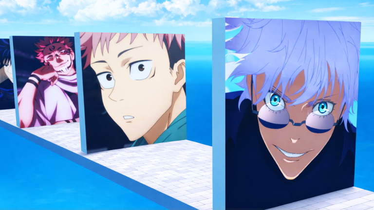 [S3] Jujutsu Kaisen Quiz 🔥 screenshot 1