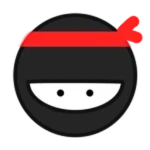 Awesome Ninja Games Development.