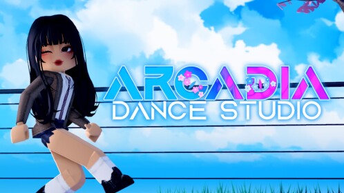 ⭐KPOP | ARCADIA DANCE STUDIO