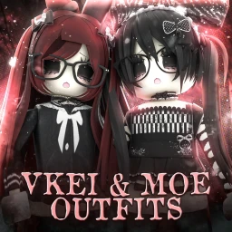 Moe Outfit Avatar Ideas icon