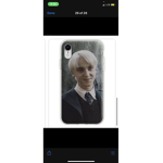 I like draco