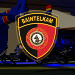 KBNRI | Badan Intilejen Keamanan Polisi RI