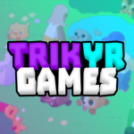 Trikyr Games Staff Group
