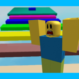 Roblox Champs Obby