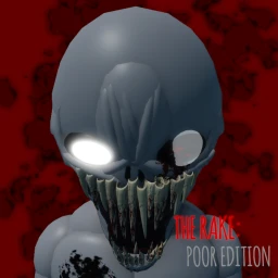 (READ THE DESC.) The Rake: POOR EDITION icon