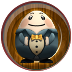 Humpty Dumpty