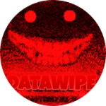 datawipe