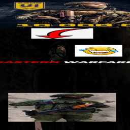 Eastern Warfare Gun Framework Testing