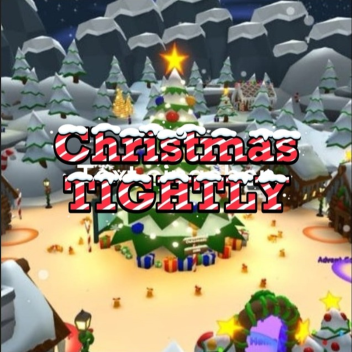 Christmas Tightly