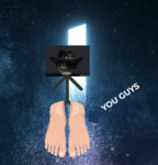 VlSPY'S T0ES