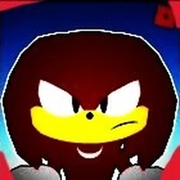 (ALPHA 2) Sonic: Battle Royale Reborn icon