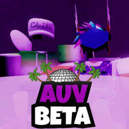 AUV ~BETA~