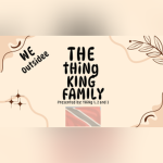 The Thing King Family