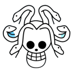 [OP:J] Piratas Serpiente