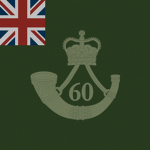 King's Royal Riflе Corps