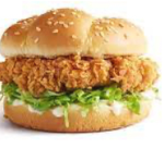 Zinger boys!