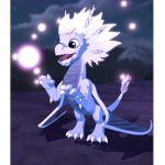 Dragons of Alagaesia