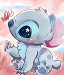 Join if you love stitch. it’s the stitch club!