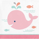 Pink. Whale. Challenge!
