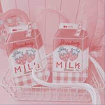 [Strawberry Milk]