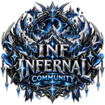 INFERNAL COMMUNITY ID