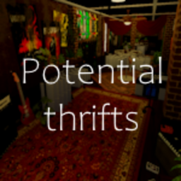 Potential Thrifts [OPEN]