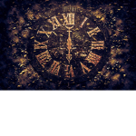 Time's Wonderers
