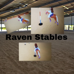 raven stables riding academy
