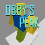 Obby's Peak