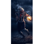 Patriots for life