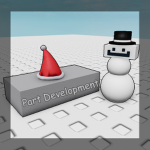 Part Development