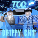 Too Drippy Ent