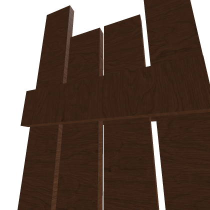 Cait's house (Remade)