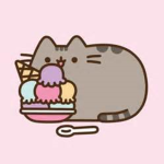 Punny Pusheen Fan Club