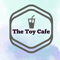 The Toy Cafe!