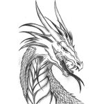 Dragon fire breath club