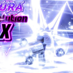 [Release]Aura Evolution X