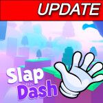 Slap & Dash Obby 💥⚡