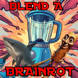 Blend & Smash Everything  icon