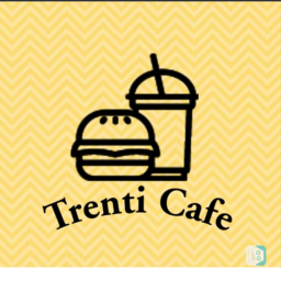 Trenti Cafe | Beta V2