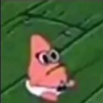 Cute patrick