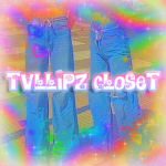 tvllipz closet ʚĭɞ