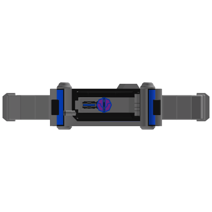 PSYGA DRIVER