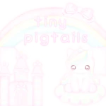 tiny pigtails Group Thumbnail